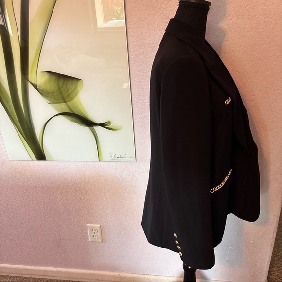 Generation love blazer size large - Picture 3 of 6